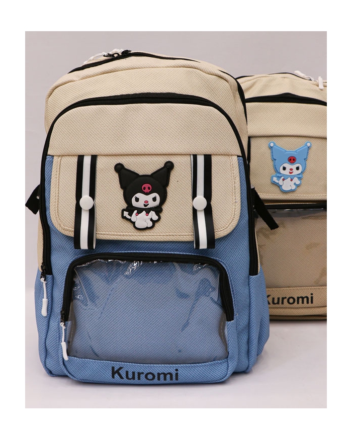 کوله پشتی KUROMI