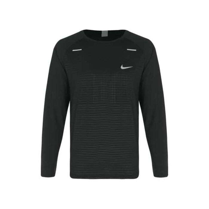 استرج ورزشی مردانه نایک مدل Dri FIT-522 طوسی