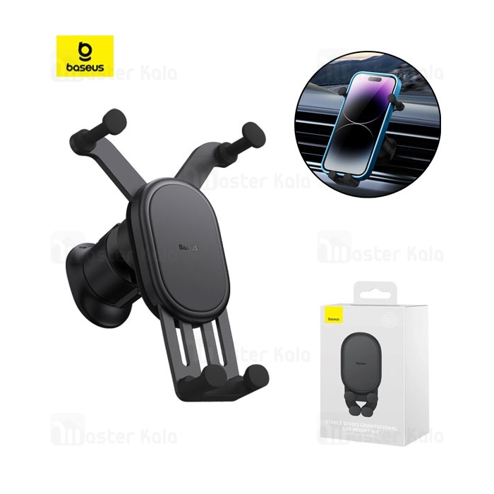 هولدر دریچه کولری بیسوس Baseus SUWX020001