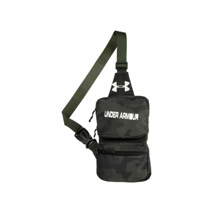 کیف رو دوشی ورزشی آندر آرمور مدل PHS-Simp 64312
