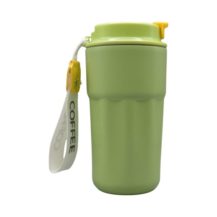 تراول ماگ استیل وکیوم کافی مدل jWaiheke ظرفیت ۰.۵ لیتر