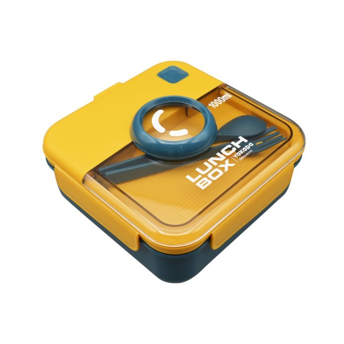 ظرف غذا یاکادا مدل one-Eye ظرفیت ۱ لیتر