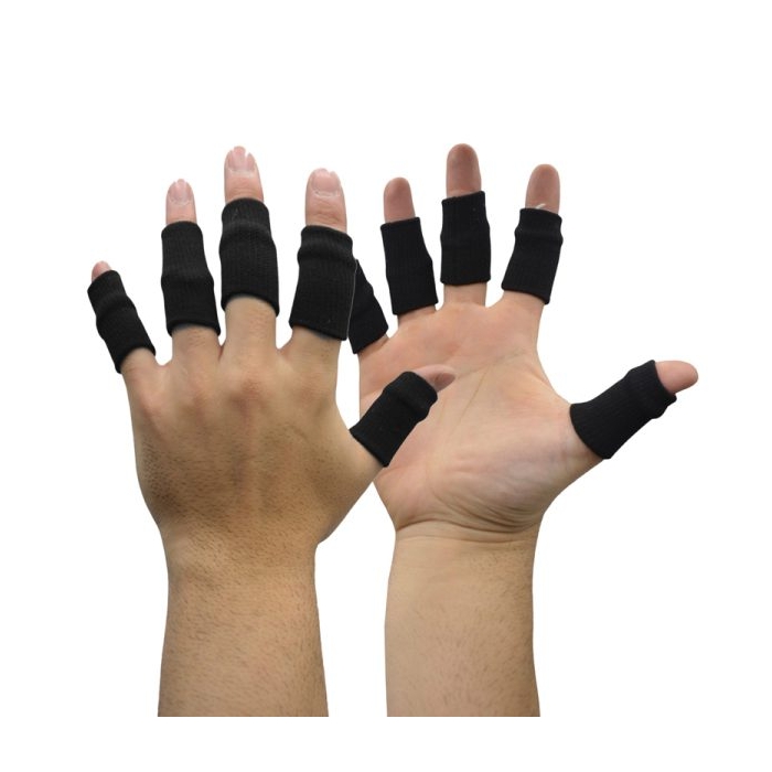 محافظ انگشت جینجبا مدل NO-7356 بسته پنج عددی