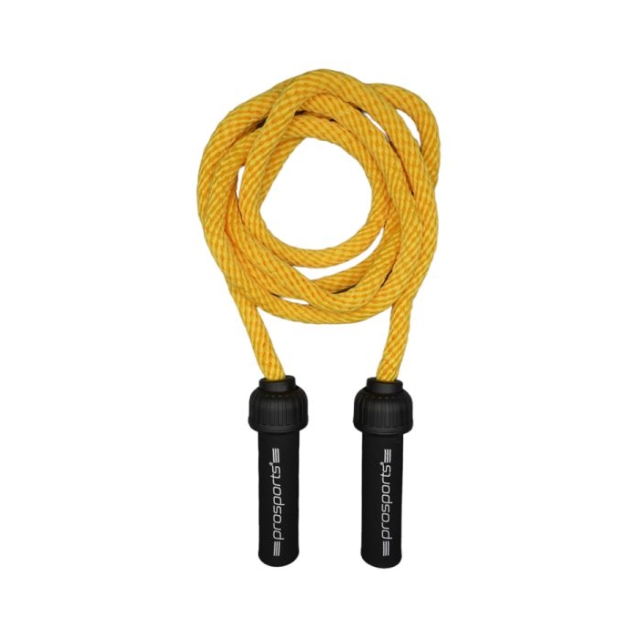 طناب ورزشی پرو اسپرتس مدل Power Rope ضخامت ۴۵ میلی متر
