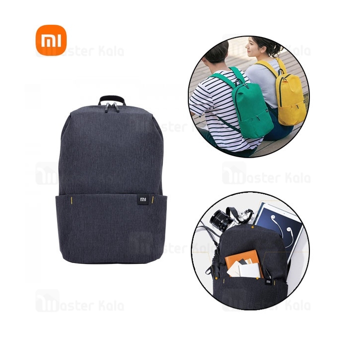 کوله شیائومی Xiaomi Mi Casual DayPack