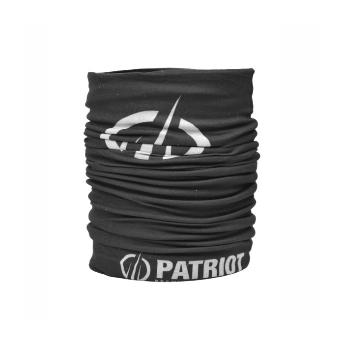 اسکارف و دستمال سر و گردن تو کرکی بلک پاتریوت مدل ۸۷۴۰ زمستانی