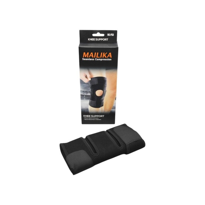 زانوبند مایلیکا مدل NO-950 بسته تک عددی