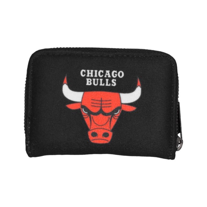 کیف پول جا کارتی اسپرت شیکاگو بولز مدل GNT-403C790