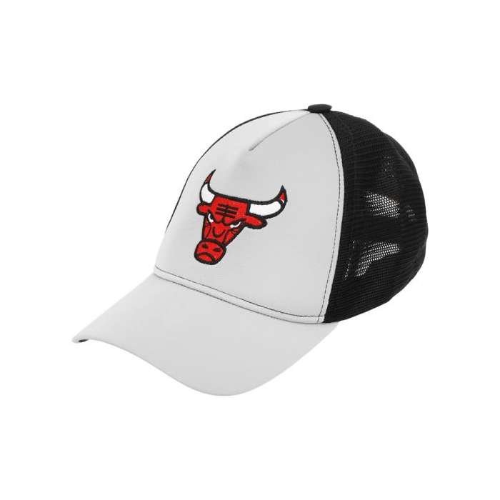 کلاه بیسبالی اسپرت شیکاگو بولز مدل ۴۰۲P0790