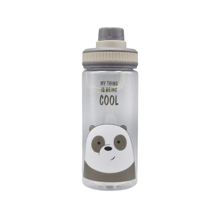 قمقمه ورزشی آیون مدل Cute Cool ظرفیت ۰.۵ لیتر