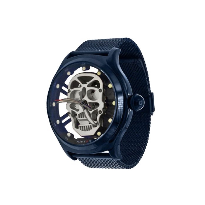 ساعت مچی ریستوس مدل STWCH-403L0520