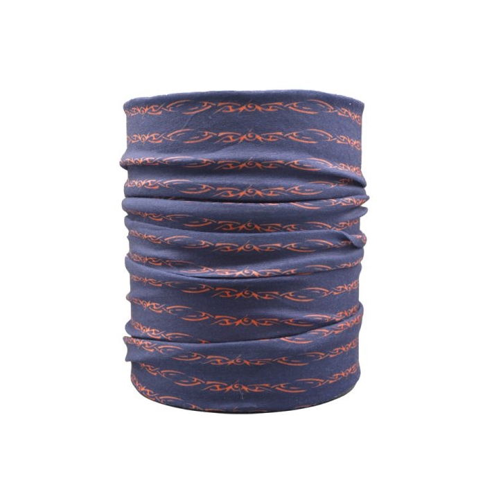 اسکارف و دستمال سر و گردن مدل ۸۴۹۰