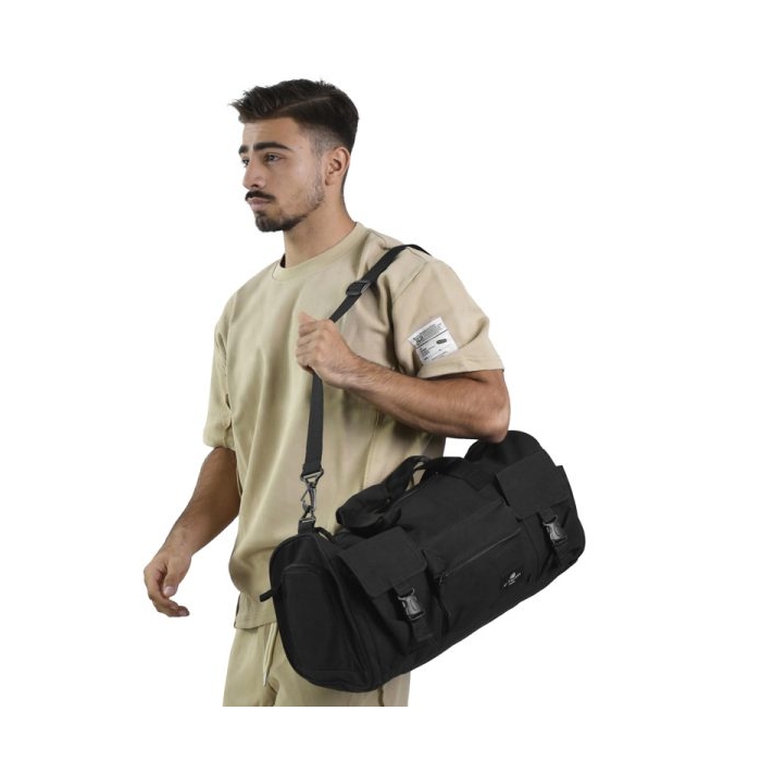 ساک ورزشی بالنسیاگا مدل AZS-253050 جاکفشدار