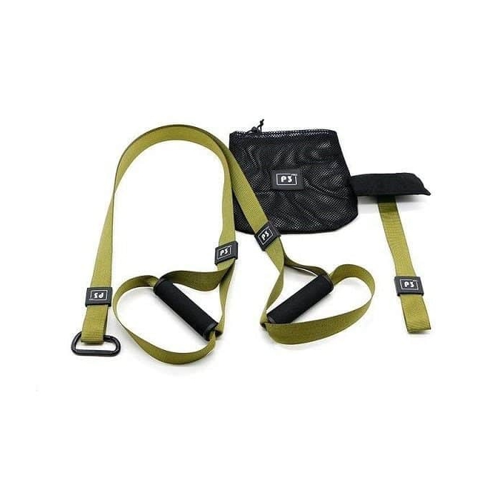 بند و لوازم تی آر ایکس TRX مدل P3