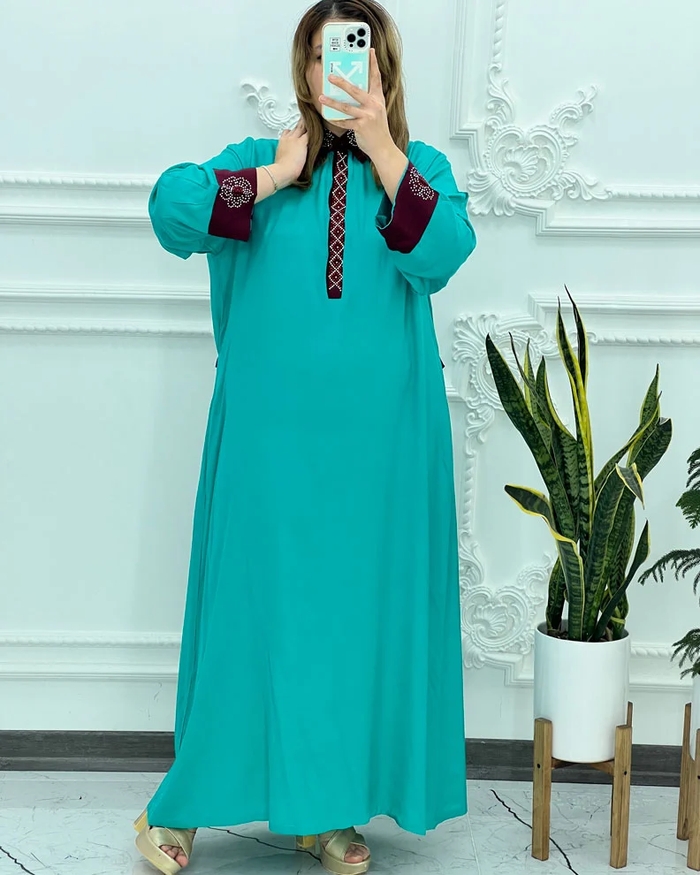  ساحلی بیگ سایز هندی مروارید 1036