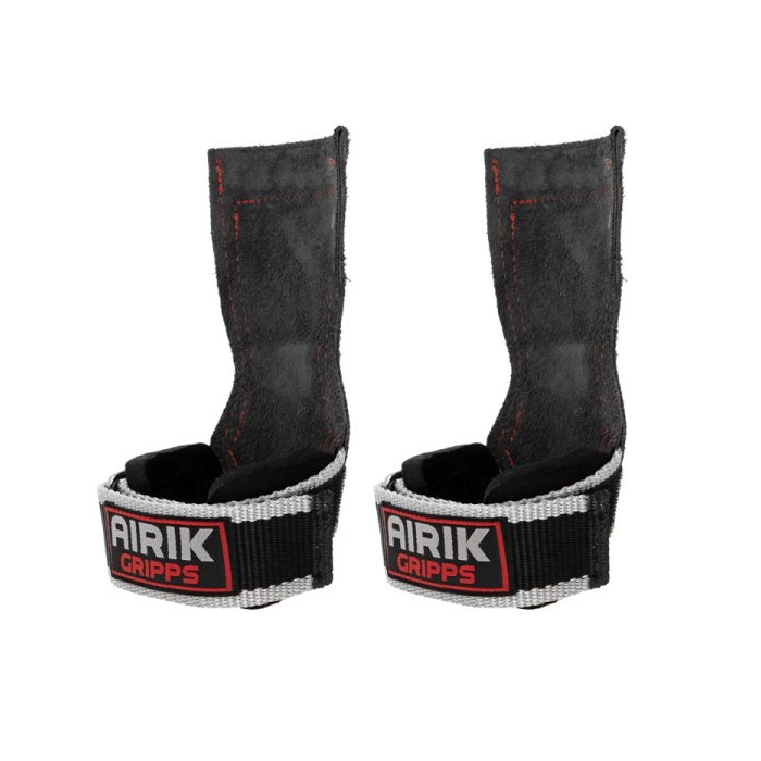 مچ بند و محافظ کف دست آیریک گریپس مدل ۴۰۲P780 چرمی فری سایز