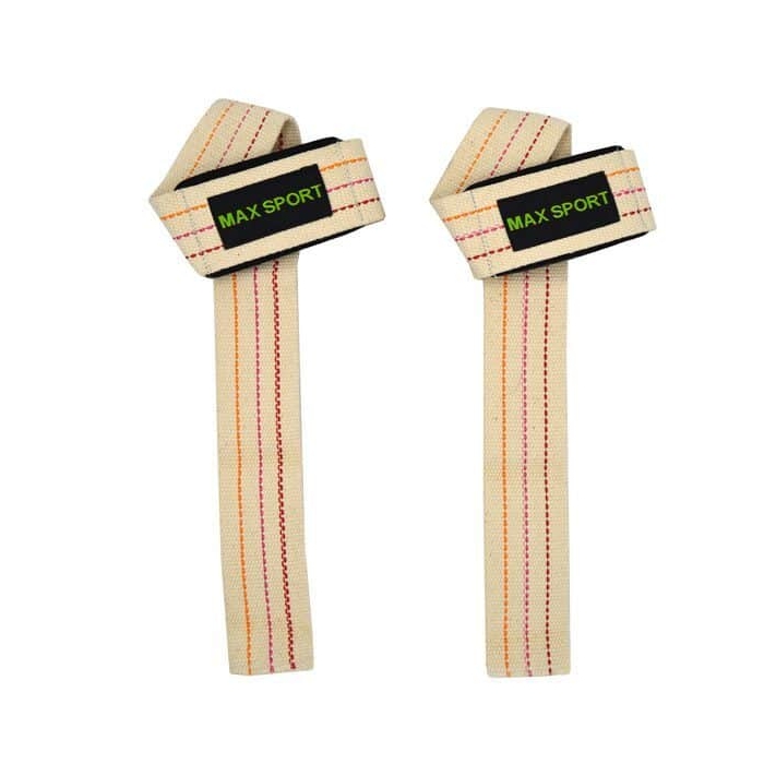 بند لیفت بدنسازی MAX SPORT