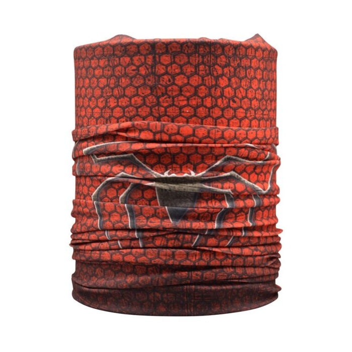 اسکارف و دستمال سر و گردن اسپایدر مدل Spider RD-5800