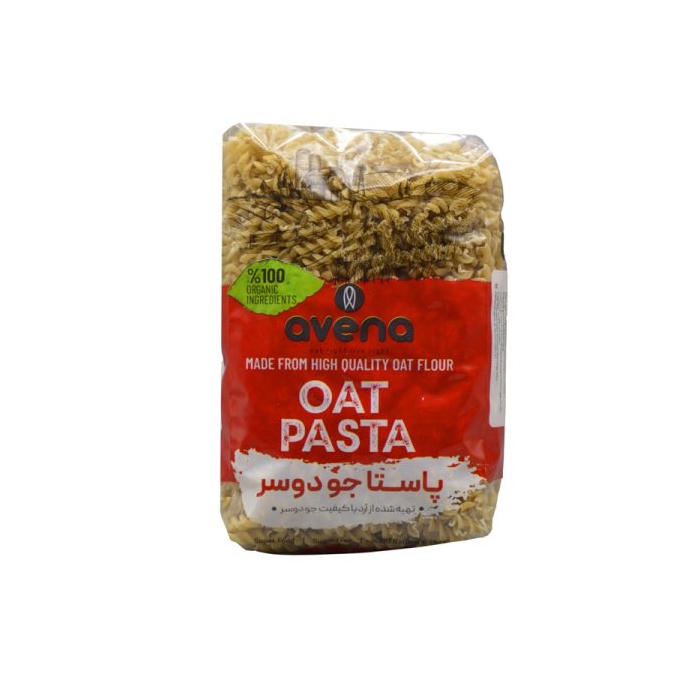 پاستا پیچی جو دو سر اونا ۵۰۰ گرمی