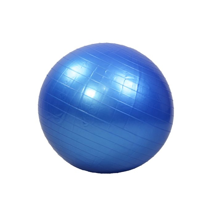 توپ پیلاتس و یوگا مدل Balance Ball تلمبه دار قطر ۶۵ سانتی متر