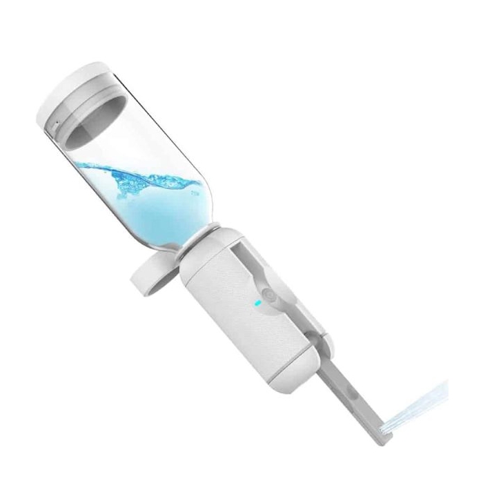 بیده جیبی گرین لاین مدل Electric Pocket Bidet برقی ۴۵۰ میلی آمپر