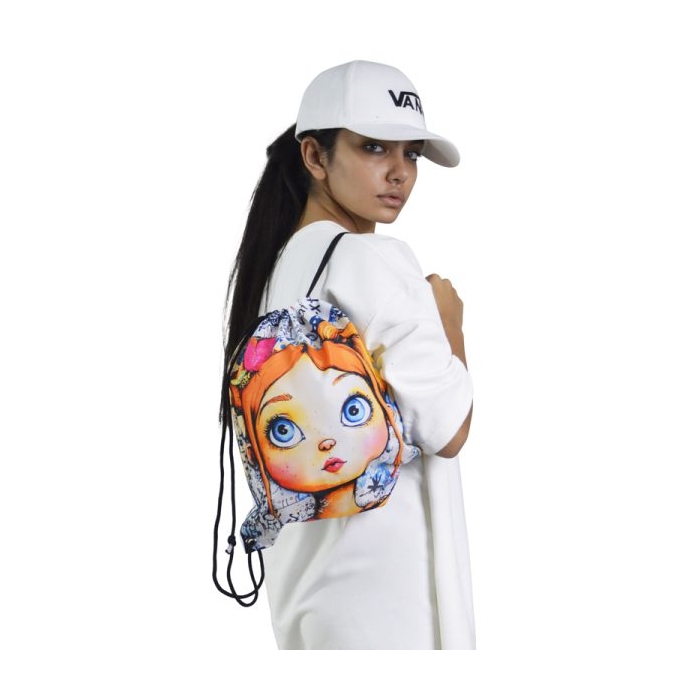 کوله و شوزبگ مدل Mystic Girl-252980