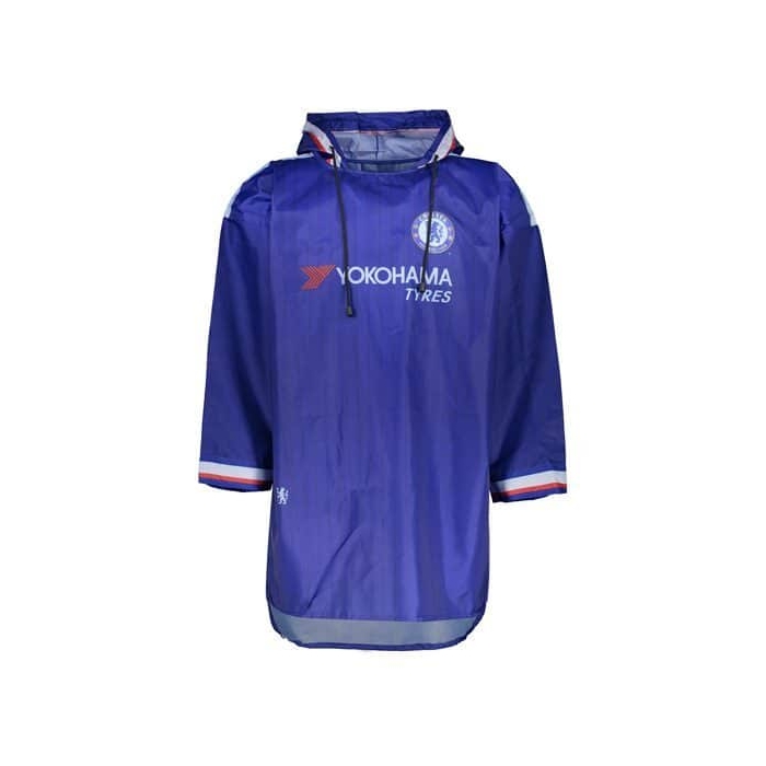 بادگیر ورزشی طرح دار چلسی