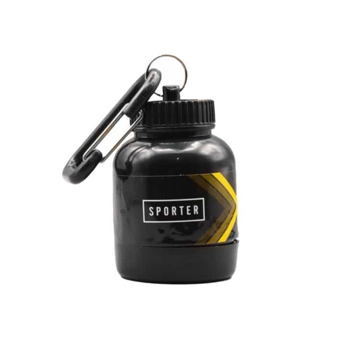 قیف پروتئین اسپرتر مدل Sporter ظرفیت ۳۰ گرم