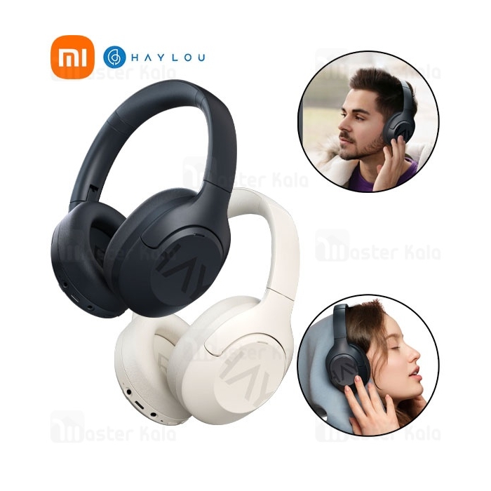 هدفون بلوتوث هایلو Haylou S30 ANC