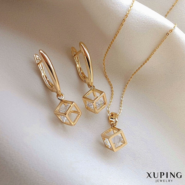 نیمست مکعبی ژوپینگ