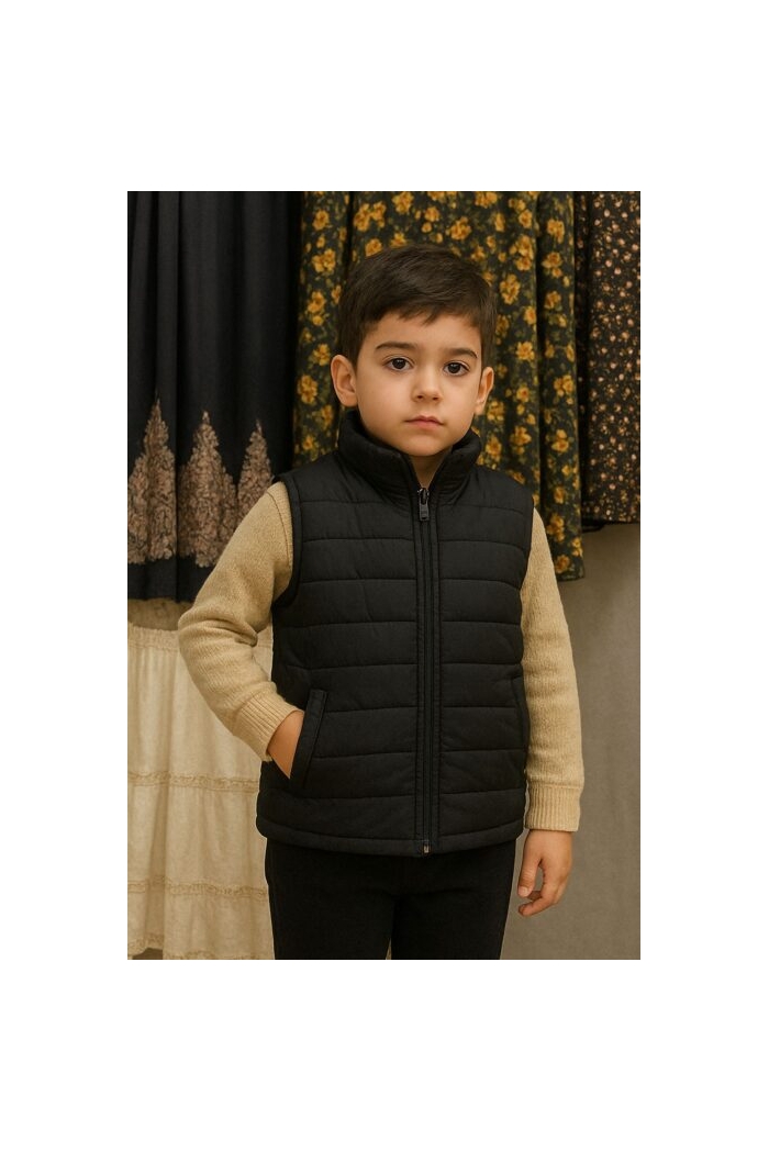  پافر آبگریز بچگانه 7231