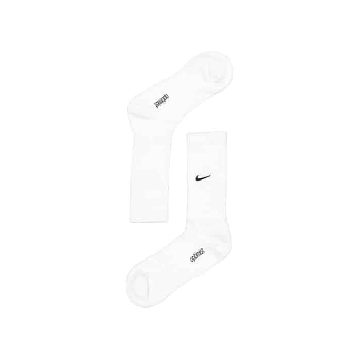 جوراب نیم ساق اسپرت نایک مدل opt-16190 سوپر اتلتیک