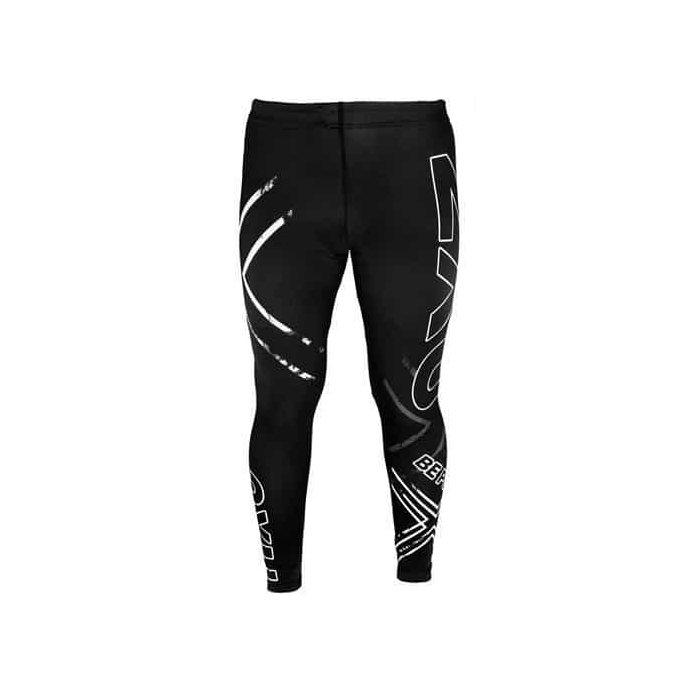 لگ ورزشی مردانه ۲UX مدل SS-Simp 85030 مشکی