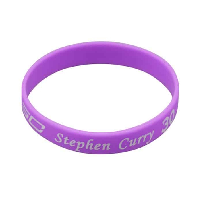 دستبند ورزشی سیلیکونی مدل B-08505