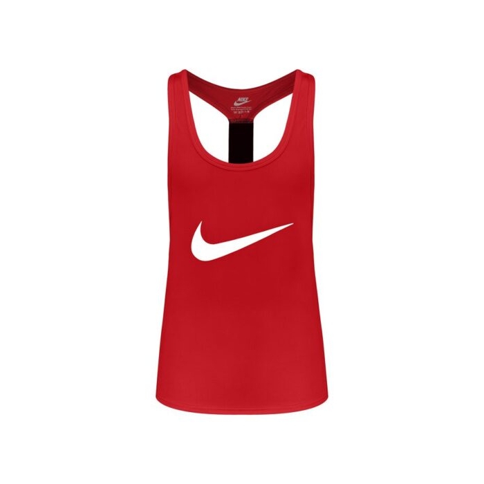 رکابی ورزشی مردانه نایک مدل PY-KESH NIKE قرمز