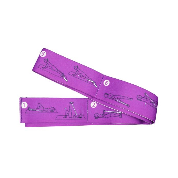 کش یوگا مدرج مدل هشت کاره