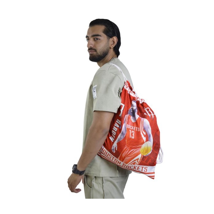 کوله و شوزبگ ورزشی هیوستون راکتس مدل ۲۲۹۴۵