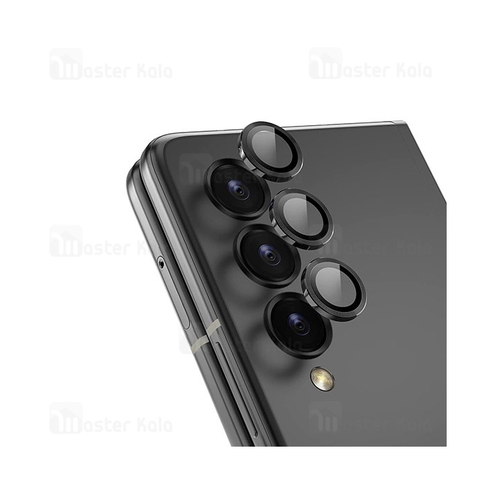 محافظ لنز فلزی دوربین سامسونگ Samsung Galaxy Z Fold5 Lens Shield