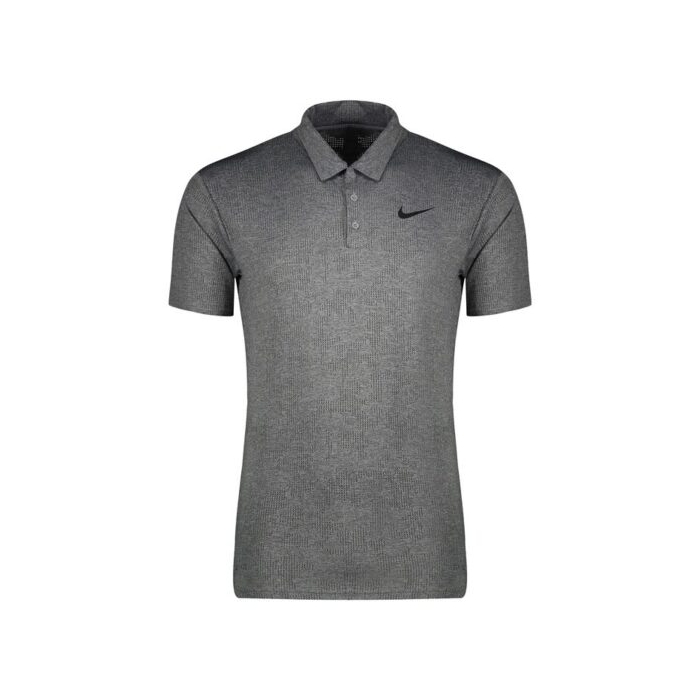 تیشرت ورزشی مردانه نایک مدل LOT-035 طوسی