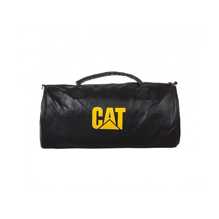 ساک ورزشی بدنسازی CAT چرمی