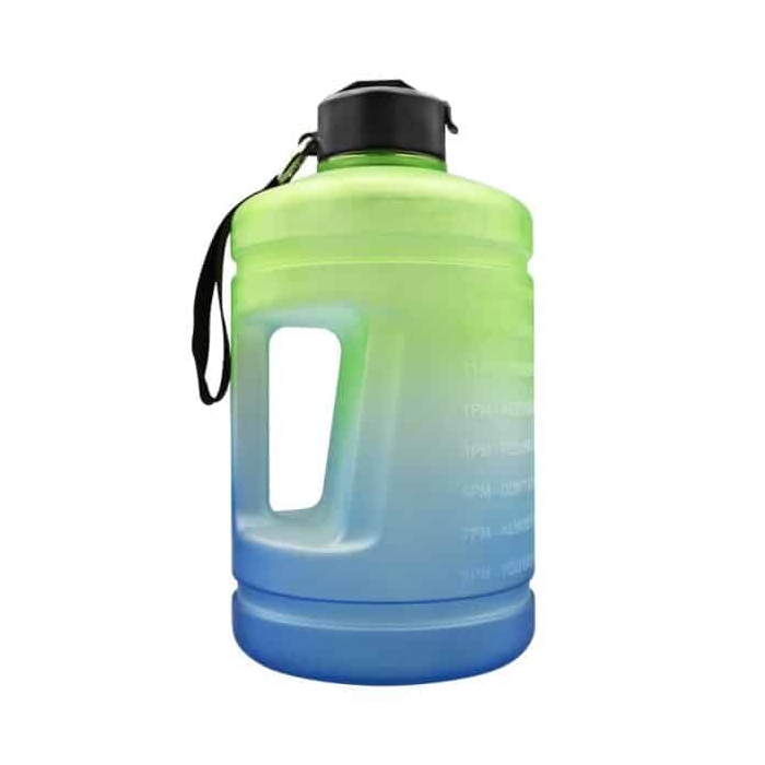 جاگ واتر مانا مدل مات ظرفیت ۳.۸ لیتر نی دار