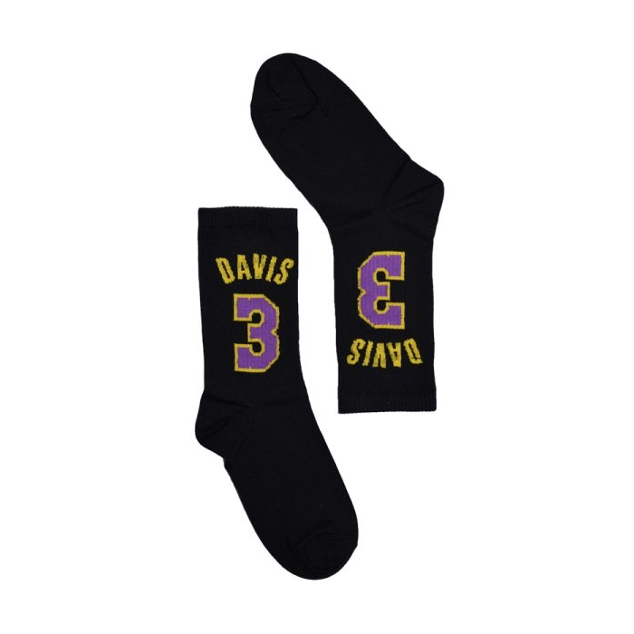 جوراب نیم ساق اسپرت دیویس لیکرز مدل OPT-17500