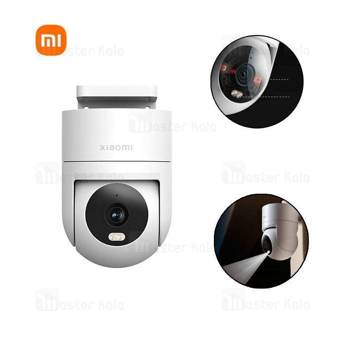 دوربین نظارتی هوشمند شیائومی Xiaomi CW300