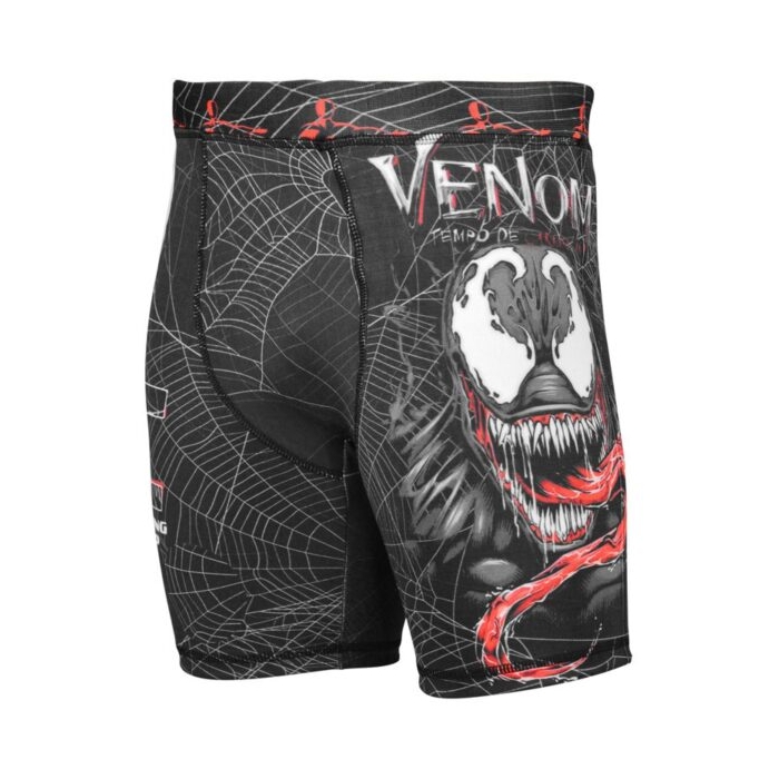 کشاله بند ورزشی مردانه ونوم مدل SS-Blind 4040 مشکی