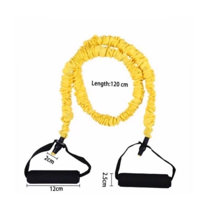 کش بدنسازی CX مقاومت ۹ کیلوگرم