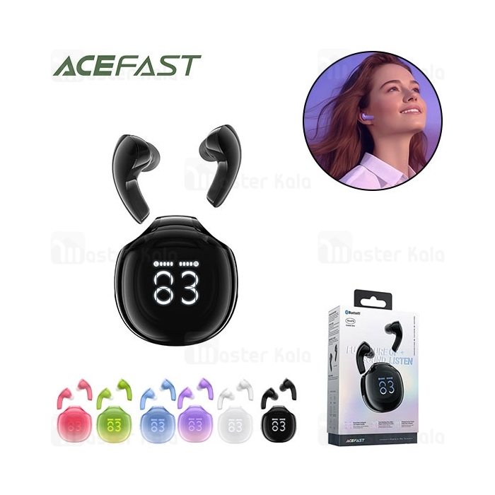 هندزفری بلوتوث ایس فست ACEFAST T9