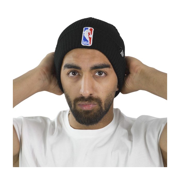 کلاه بافتنی اسپرت ان بی ای مدل OPT-K021