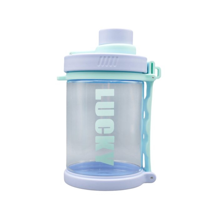 قمقمه ورزشی کول کاپ مدل Lucky ظرفیت ۰.۷۲ لیتر