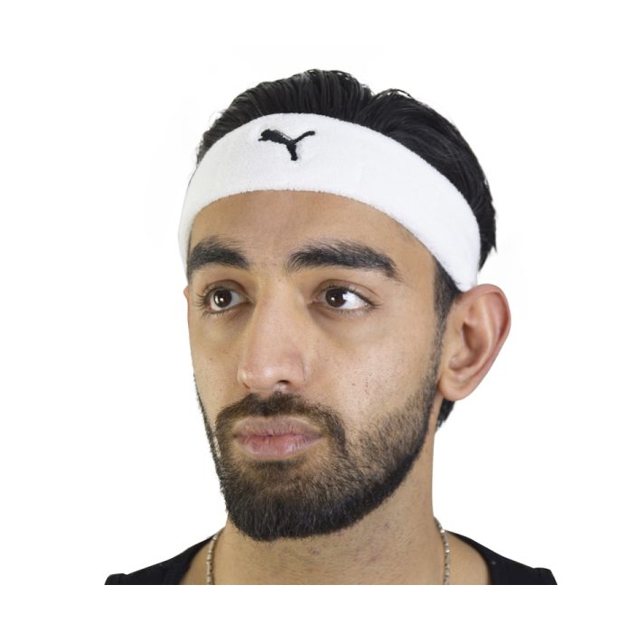 هدبند ورزشی پوما مدل OPT-8550