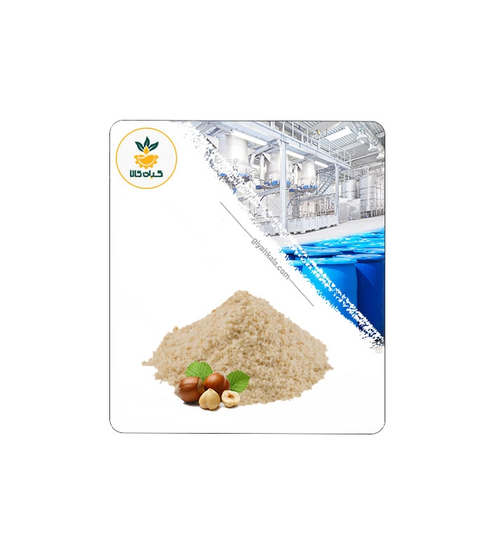 عصاره فندق خشک (پودری)